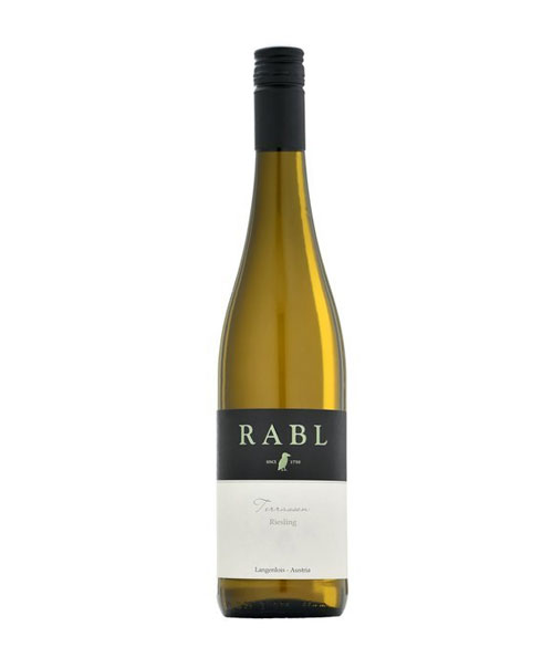 RABL RIESLING TERRASSEN